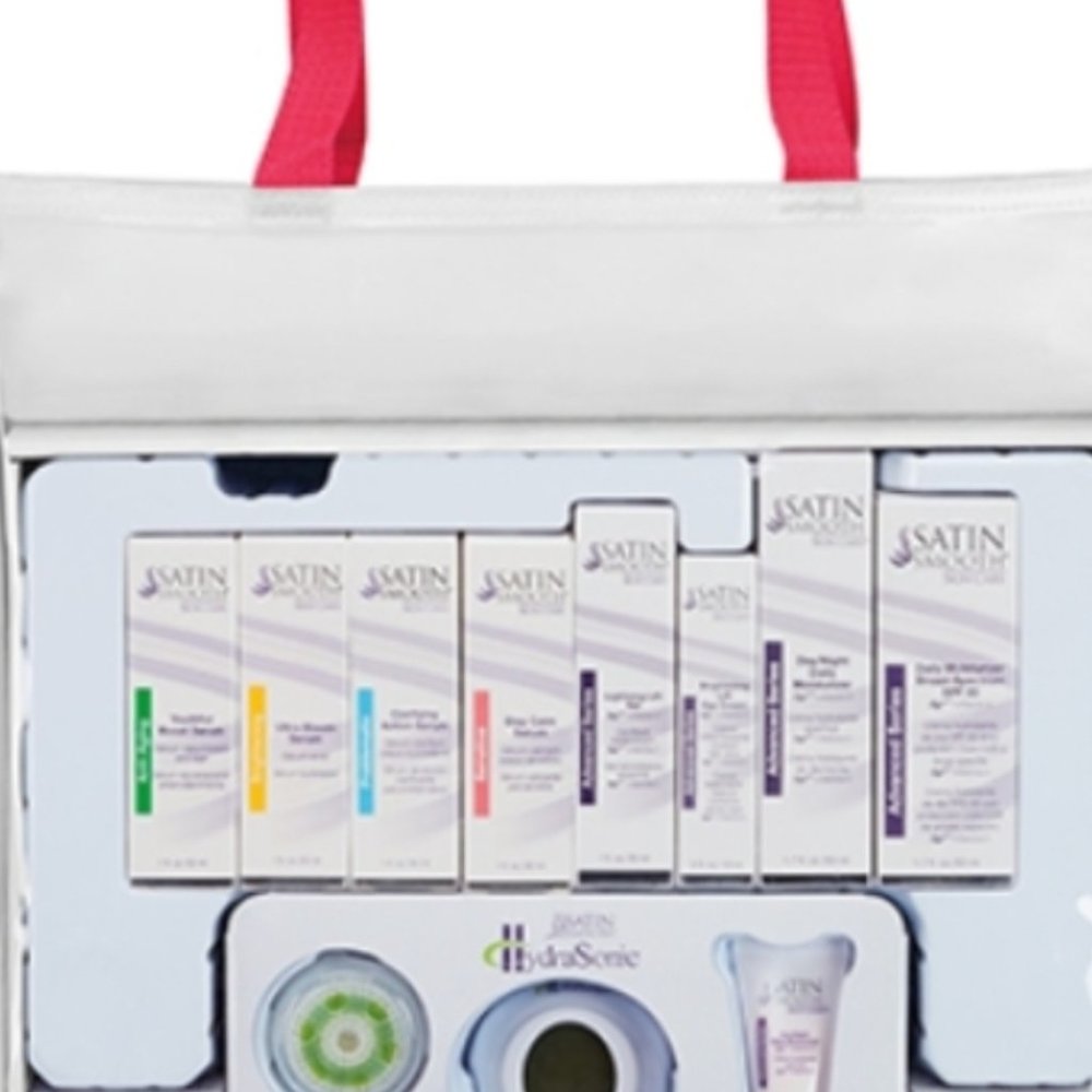 ESTHETICIAN SKIN EXFOLIATION KIT